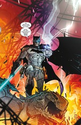 Temné noci - Metal 2: Temní rytíři